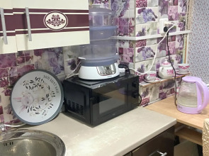 Апартаменты У Колоннады