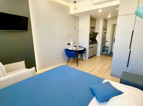 Апартаменты Студия окна на Лиговский