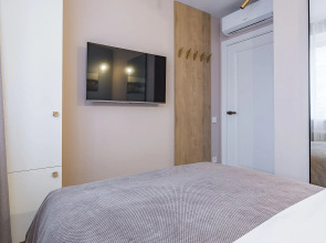 Апартаменты на Горького