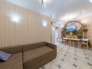 Апартаменты Vip House