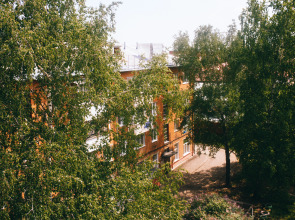 Квартира Калина на Леонова