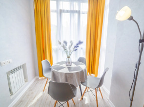 Квартира на Декабристов 36к2