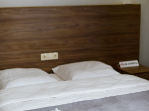 Отель Астрафуд