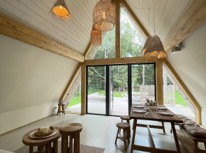 Baliyskiy Domik 2 Chalet