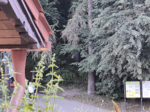 Квартира Senta