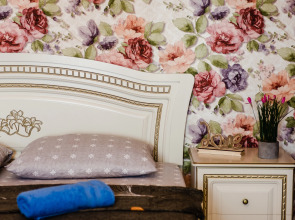 Апартаменты Рублевское Шоссе 97/3