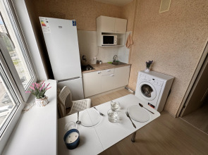 Квартира Волгоградская 190