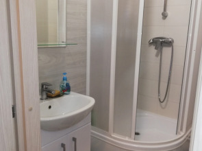 Квартира рядом с метро Комендантский проспект