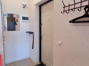 Апартаменты на Коминтерна 91 этаж 11