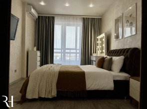 Апартаменты ЖК Видинеевский