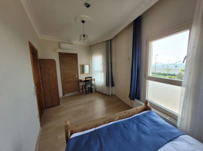 Апарт-отель Masif House