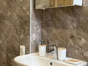 Мини-отель на Макарова