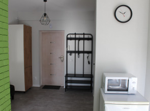 Апартаменты Стоп.Снято! Green Life