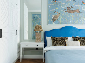 Апартаменты Chezo suite на Волжской набережной