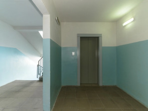 Апартаменты Премиум класс, Степная 68