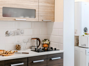 Апартаменты на Губина 28