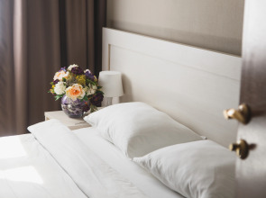 Гостевой Дом Исаевский