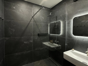 Апартаменты недалеко от моря вблизи Куршской косы