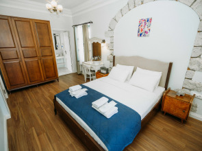 Beyaz Kapi Boutique Hotel Alacati