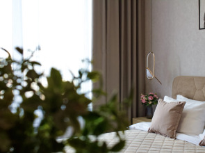 Апартаменты ViewBay & Home