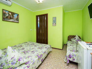 Гостевой Дом Юг