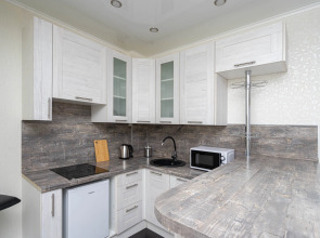 Апартаменты Универсиада СитиВью Хоум Казань