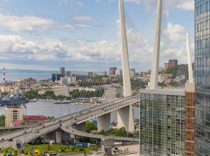 Квартира Уютная в Новом Доме