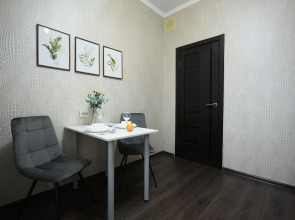 Апартаменты Пять Звёзд рядом с Парком Победы