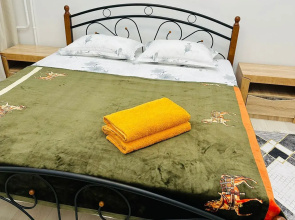 Kvartira v Mikrorayon Aksay Flat