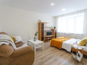 Квартира на бульваре Олега Волкова 3