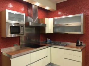 Апартаменты НСК на Дружбы 5