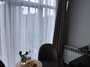 Апартаменты Каланча в самом сердце Волгограда