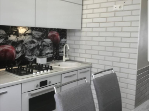 Квартира Черняховского 10