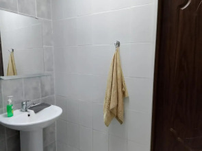 Квартира Студия в центре