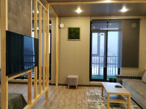 Квартира Sibkvart Советская 75