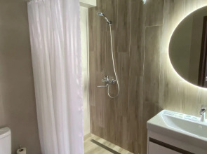 Отель Пегас