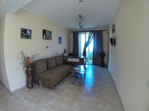 Гостевой дом Горлица