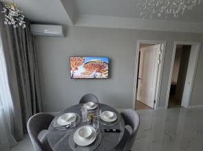 Квартира Гостевая Люкс