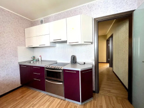 Квартира Двушка до 7 человек Раздельные комнаты 2 балкона