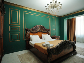 Гостевой дом AlanTau