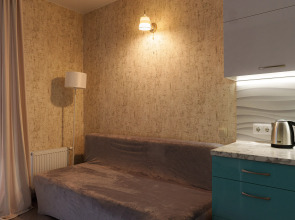 Квартира с понорамным видом с 17 этажа заселение 24/7