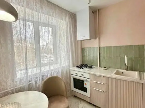 Апартаменты Комфортные на 4-х ГостейТатарстан 49