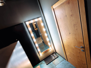 Апартаменты Lalapart Bubble Quest с просторной кухней у метро Дмитровская