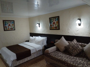 Гостевой дом Лето