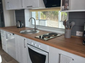 Гостевой дом Хутор на Зеленой