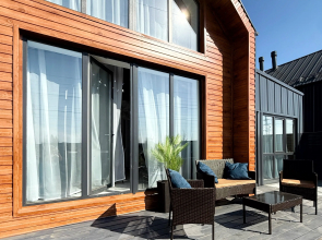 Rai Village Guest house