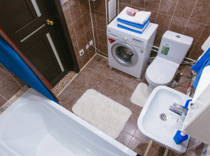 Апартаменты Пять Звёзд Деловой Центр Строитель