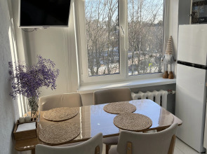 Квартира на Новой