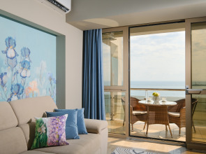 Апарт-отель Серенити Премиум