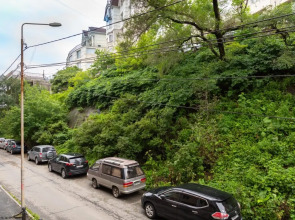 Апартаменты однокомнатные